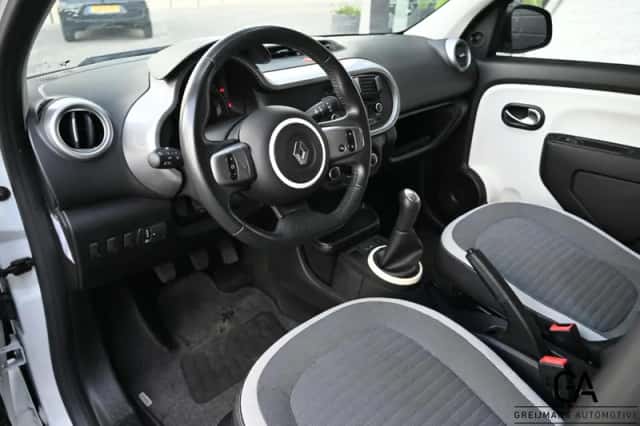 Renault Twingo (2019) thumbnail 4