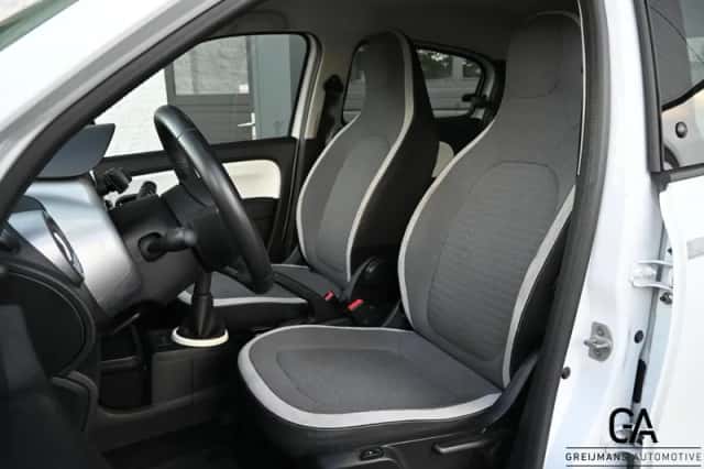 Renault Twingo (2019) thumbnail 5