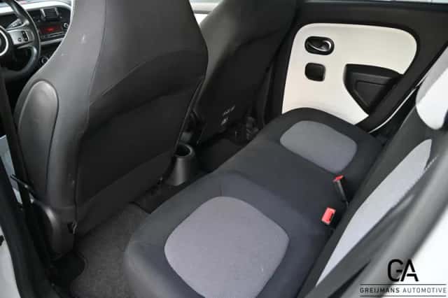 Renault Twingo (2019) thumbnail 6