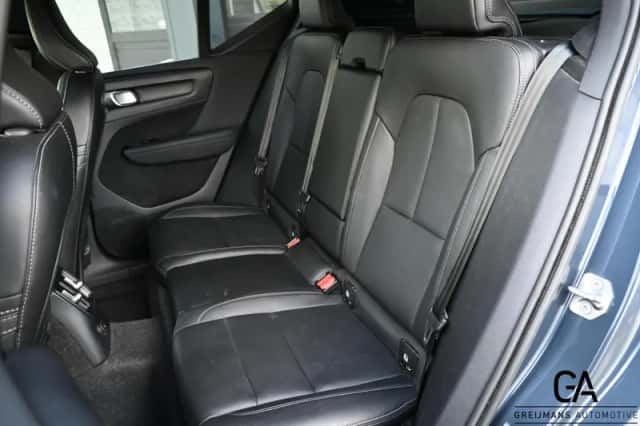 Volvo XC40 (2020) thumbnail 6