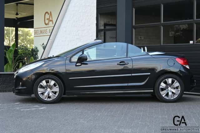 Peugeot 207 (2012) thumbnail 1