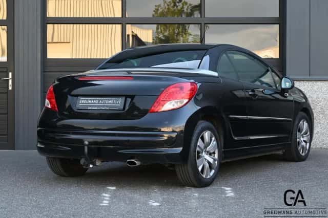 Peugeot 207 (2012) thumbnail 2