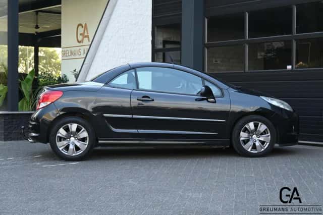 Peugeot 207 (2012) thumbnail 5