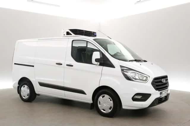 Ford Transit Custom (2021) thumbnail 6