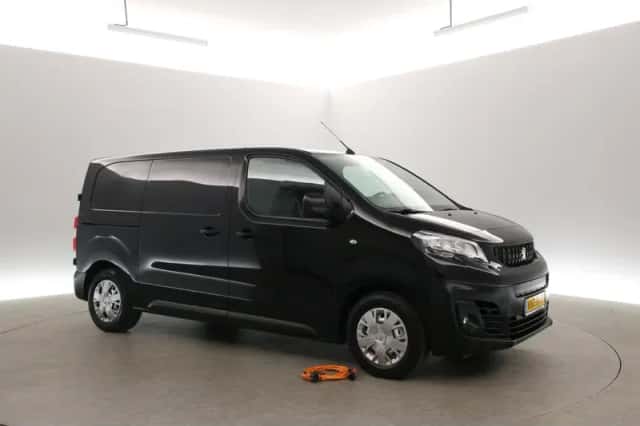 Peugeot e-Expert (2022) thumbnail 6