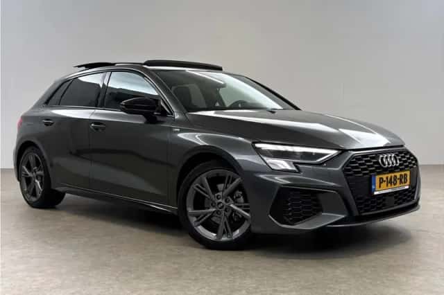 Audi A3 (2022) thumbnail 6