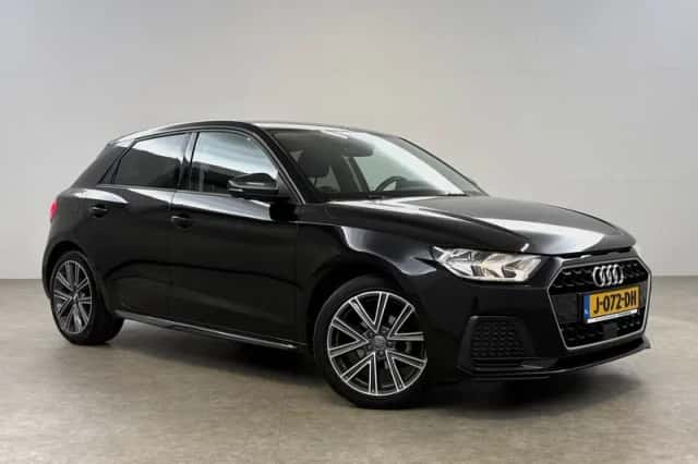 Audi A1 (2020) thumbnail 6