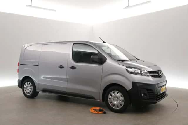 Opel Vivaro-e (2023) thumbnail 6