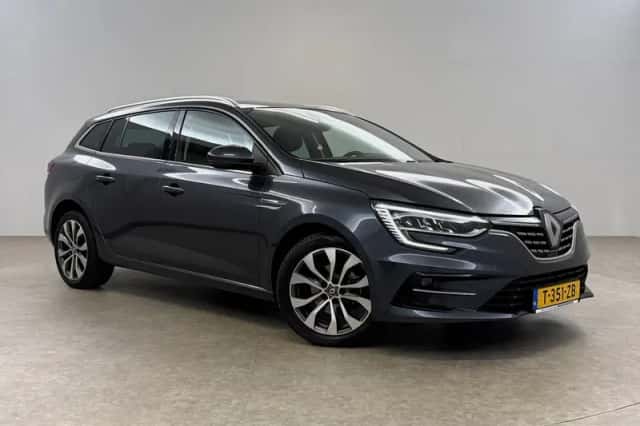 Renault Mégane (2023) thumbnail 6