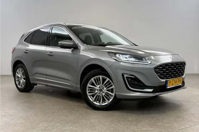 Ford Kuga (2022) thumbnail 6