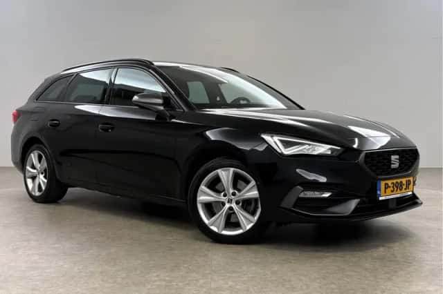 SEAT Leon (2021) thumbnail 6