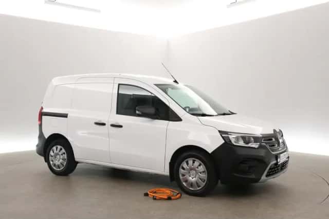 Renault Kangoo (2022) thumbnail 6