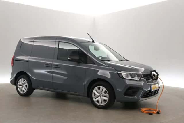 Renault Kangoo (2023) thumbnail 6