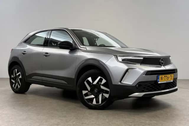 Opel Mokka (2021) thumbnail 6