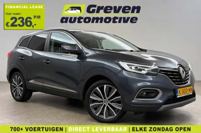 Renault Kadjar (2019) thumbnail 1