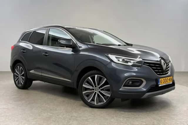 Renault Kadjar (2019) thumbnail 6