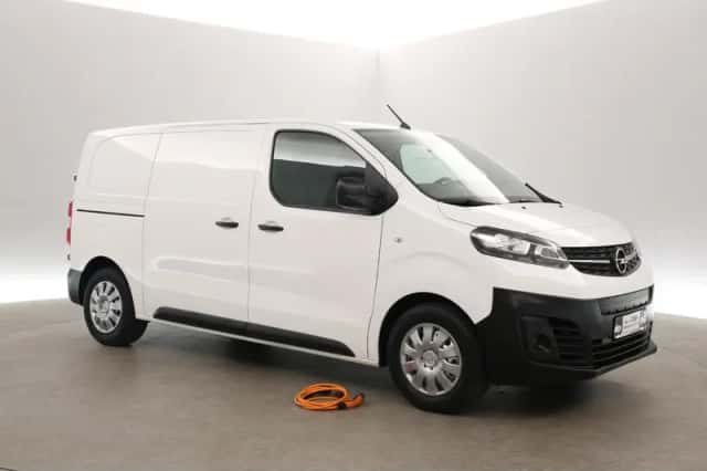 Opel Vivaro-e (2022) thumbnail 6