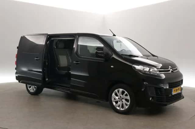 Citroën Jumpy (2023) thumbnail 6