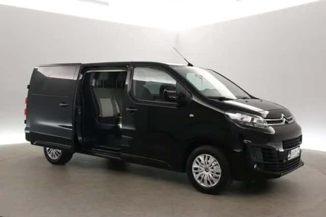 Citroën Jumpy (2022) thumbnail 6