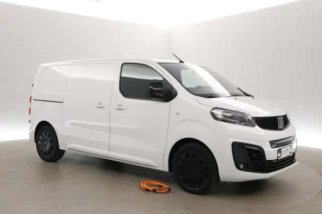 Fiat E-Scudo (2023) thumbnail 6