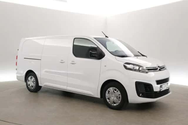Citroën ë-Jumpy (2024) thumbnail 6
