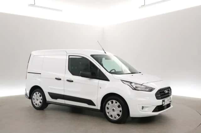 Ford Transit Connect (2020) thumbnail 6
