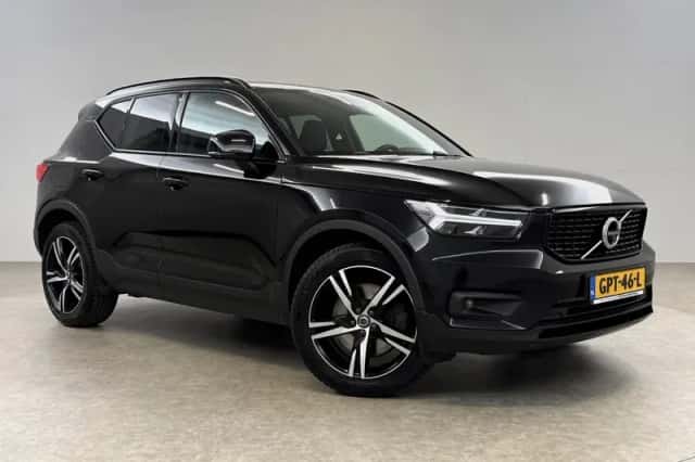 Volvo XC40 (2020) thumbnail 6