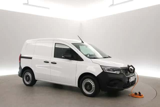 Renault Kangoo (2022) thumbnail 6