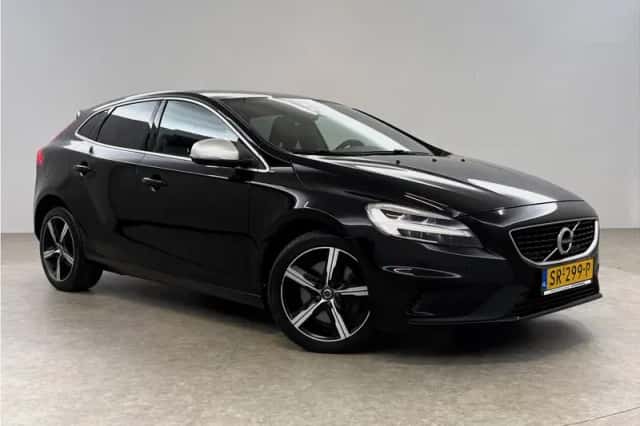 Volvo V40 (2018) thumbnail 6