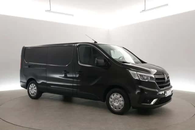Renault Trafic (2023) thumbnail 6