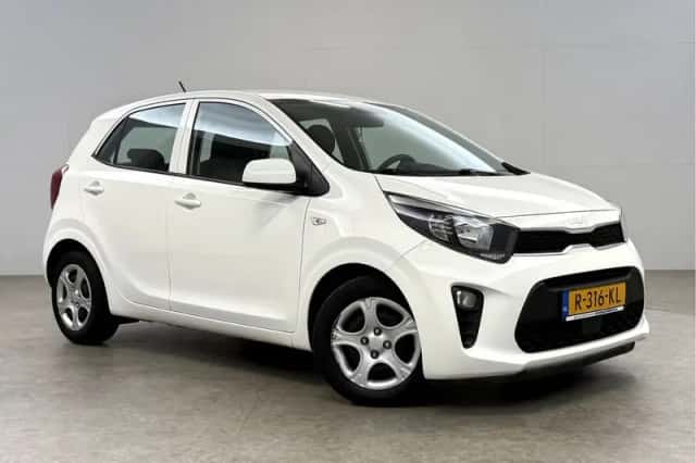 Kia Picanto (2022) thumbnail 6