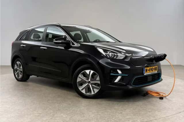 Kia Niro EV (2021) thumbnail 6