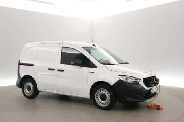 Mercedes-Benz eCitan (2024) thumbnail 6