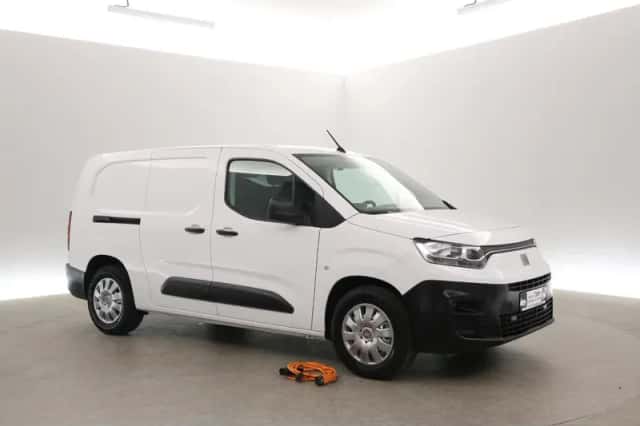 Fiat E-Doblò (2022) thumbnail 6