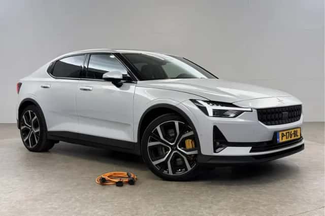 Polestar 2 (2022) thumbnail 6
