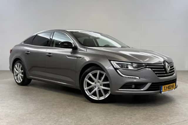 Renault Talisman (2018) thumbnail 6