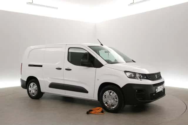 Peugeot e-Partner (2023) thumbnail 6