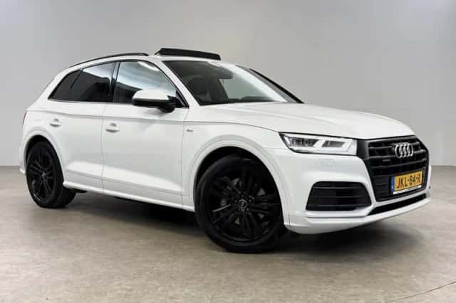 Audi Q5 (2020) thumbnail 6