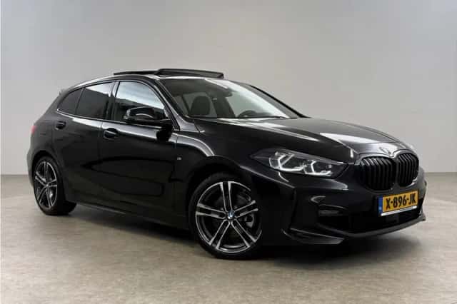 BMW 1-Serie (2023) thumbnail 6