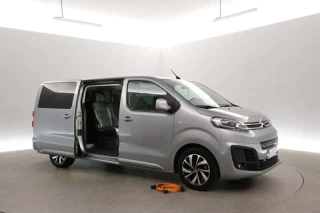 Citroën ë-SpaceTourer (2021) thumbnail 6