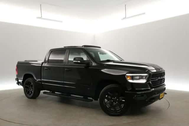 Dodge RAM (2019) thumbnail 6