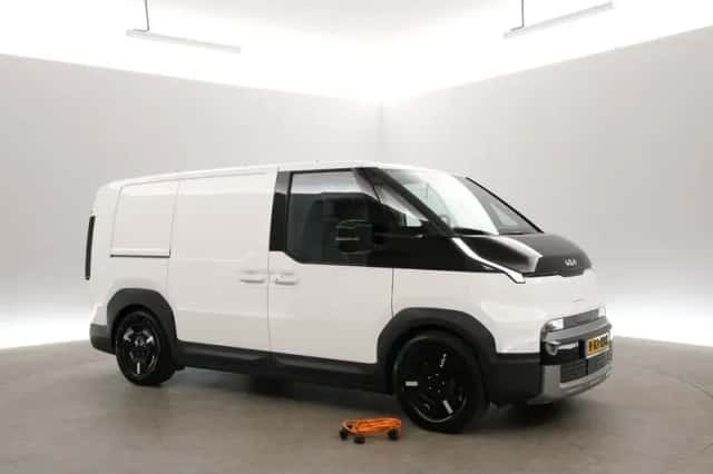 Kia PV5 (2026) thumbnail 6