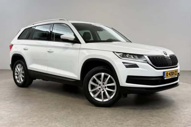 Škoda Kodiaq (2020) thumbnail 6