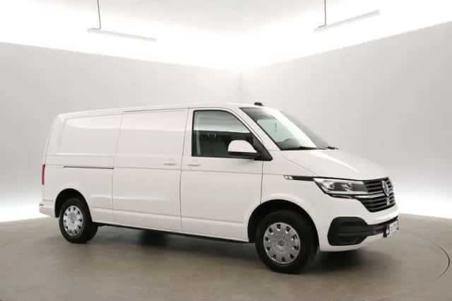 Volkswagen Transporter (2020) thumbnail 6