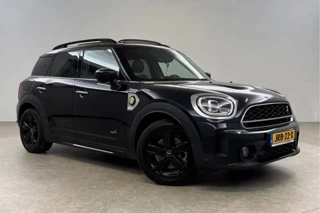 MINI Countryman (2021) thumbnail 6