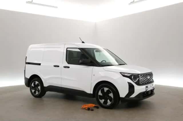 Ford E-Courier (2025) thumbnail 6