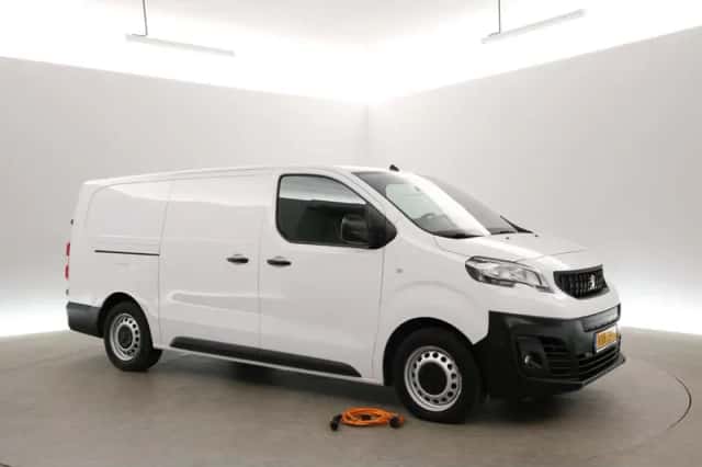 Peugeot e-Expert (2023) thumbnail 6