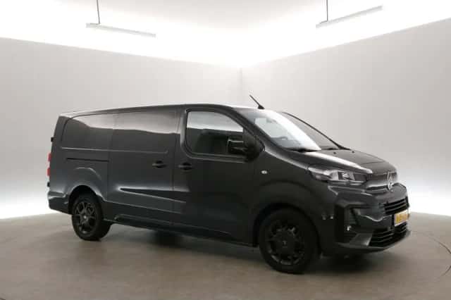Citroën Jumpy (2025) thumbnail 6