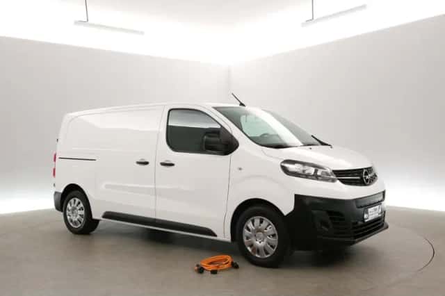 Opel Vivaro-e (2022) thumbnail 6