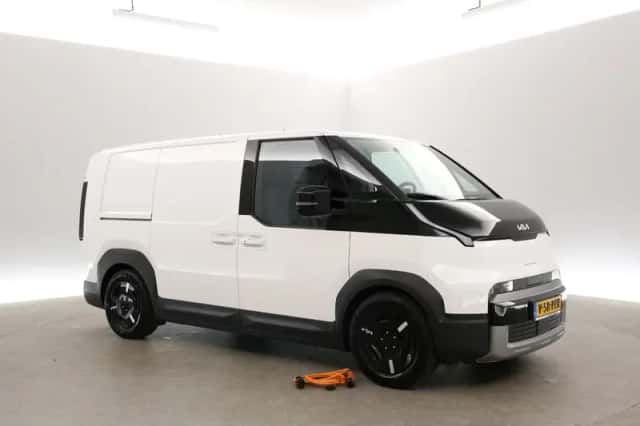 Kia PV5 (2026) thumbnail 6
